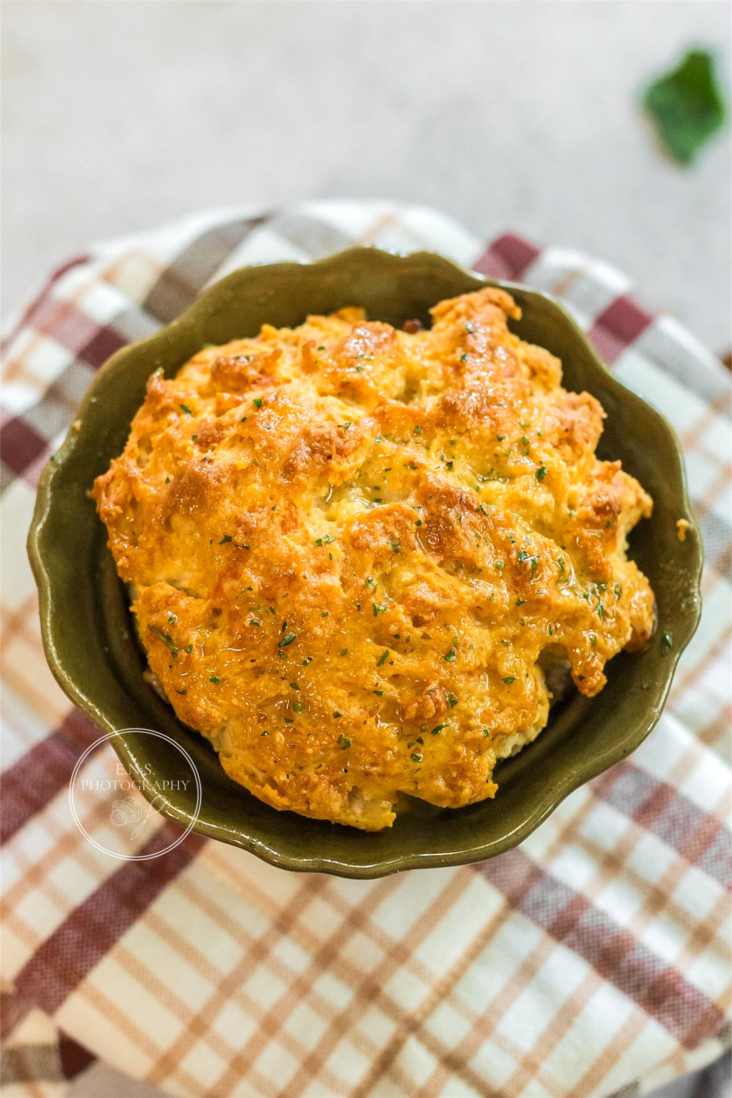 MINI BREAKFAST CASSEROLES (with video)